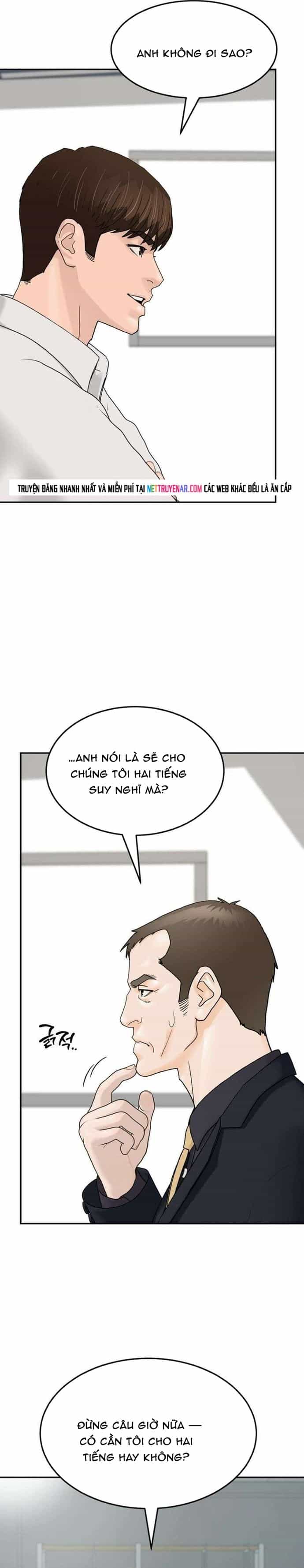 Người Trở Về Từ Cõi Chết - Chương 202 - ảnh 24