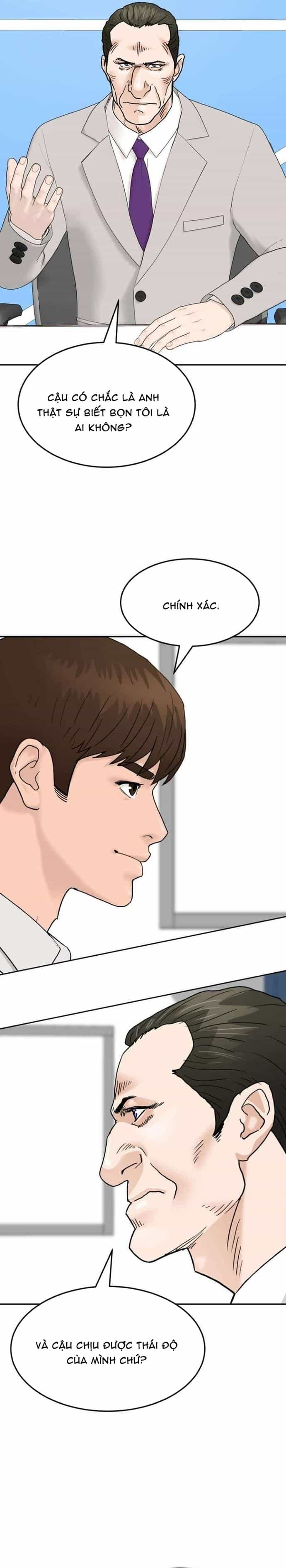 Người Trở Về Từ Cõi Chết - Chương 202 - ảnh 28