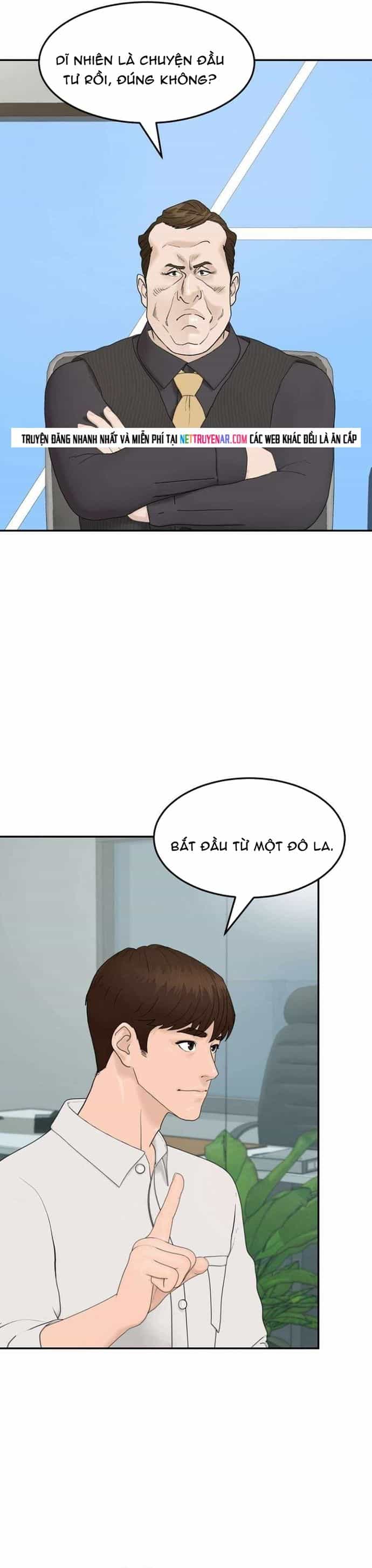 Người Trở Về Từ Cõi Chết - Chương 202 - ảnh 3
