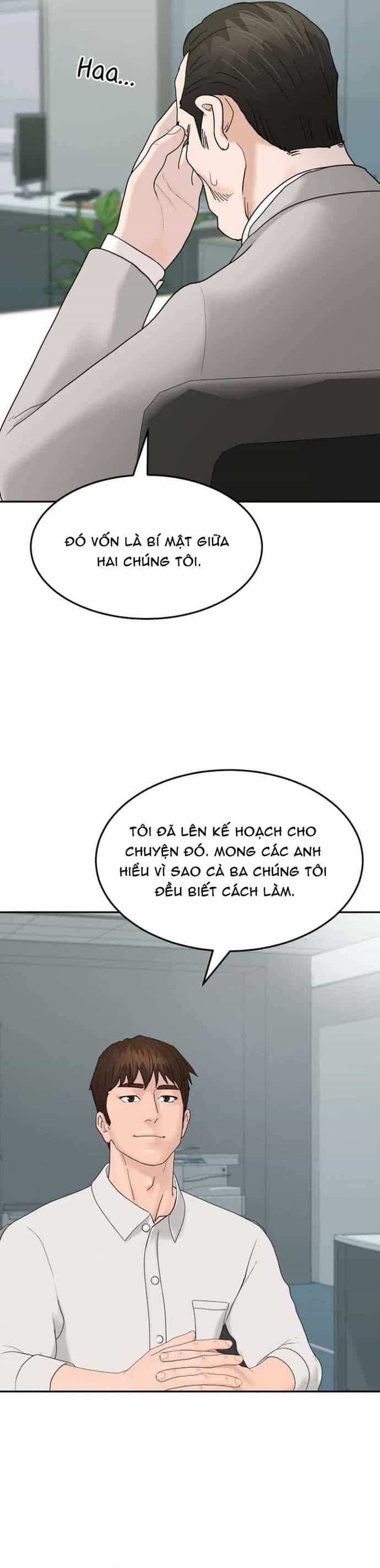 Người Trở Về Từ Cõi Chết - Chương 202 - ảnh 34
