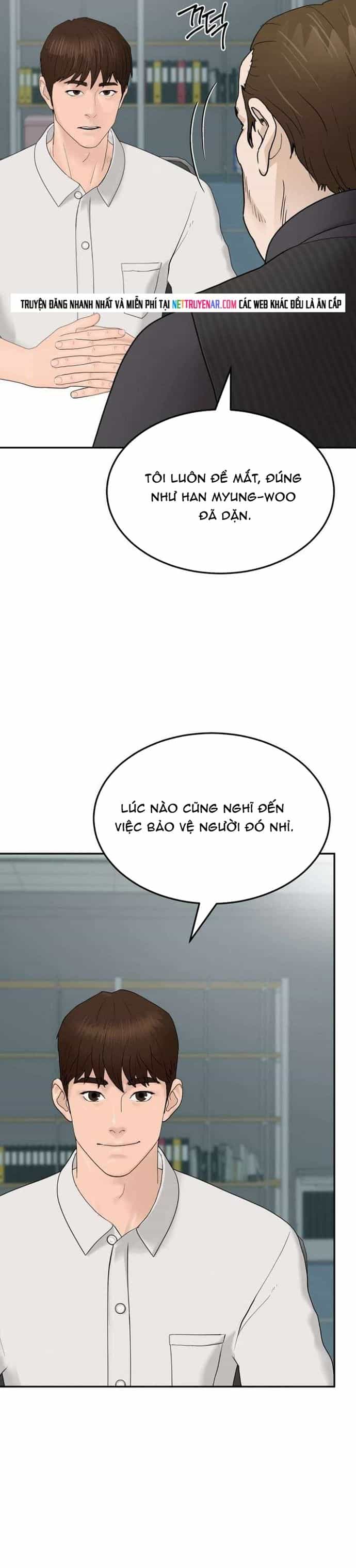 Người Trở Về Từ Cõi Chết - Chương 202 - ảnh 37