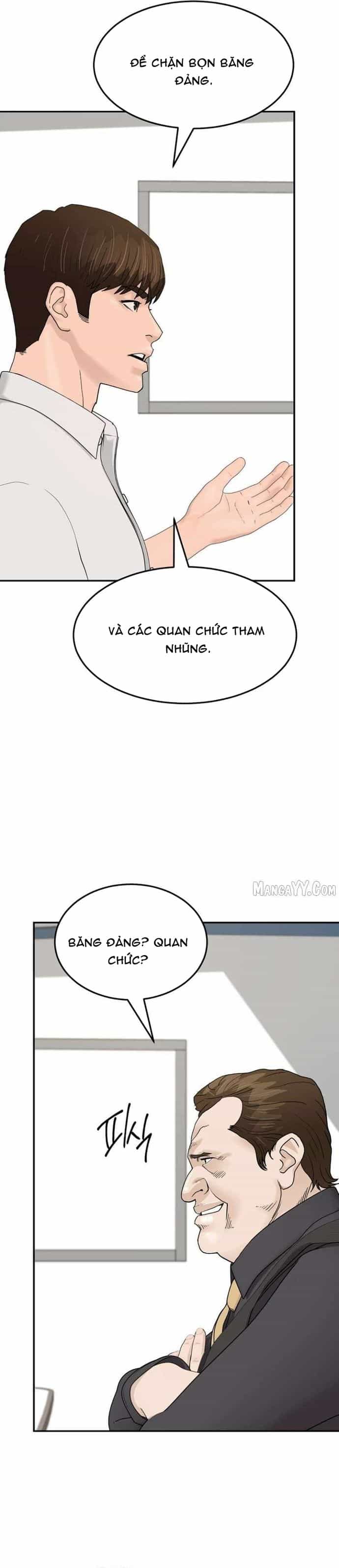 Người Trở Về Từ Cõi Chết - Chương 202 - ảnh 7