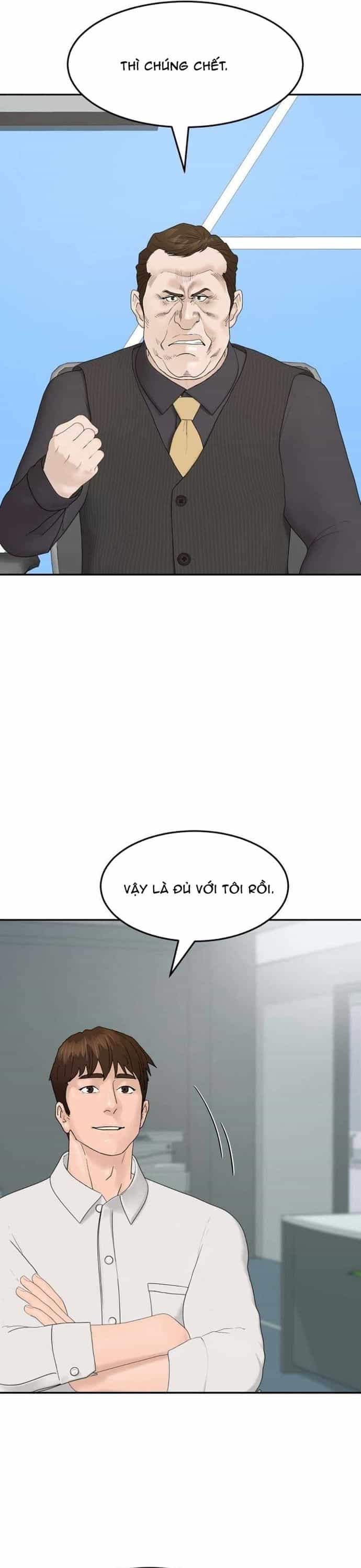 Người Trở Về Từ Cõi Chết - Chương 202 - ảnh 9