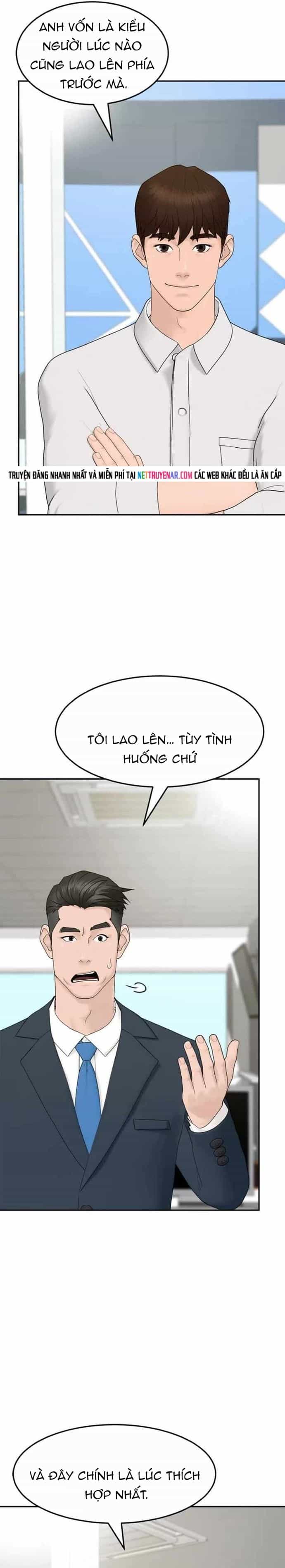 Người Trở Về Từ Cõi Chết - Chương 203 - ảnh 11