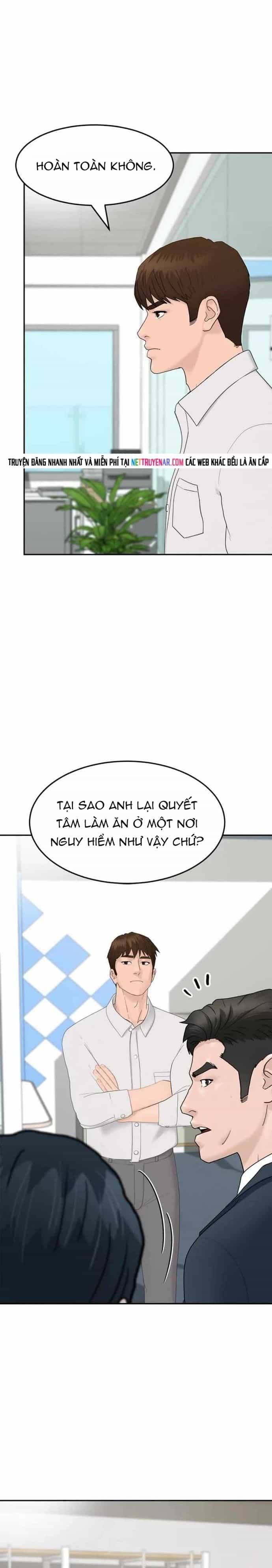 Người Trở Về Từ Cõi Chết - Chương 203 - ảnh 17
