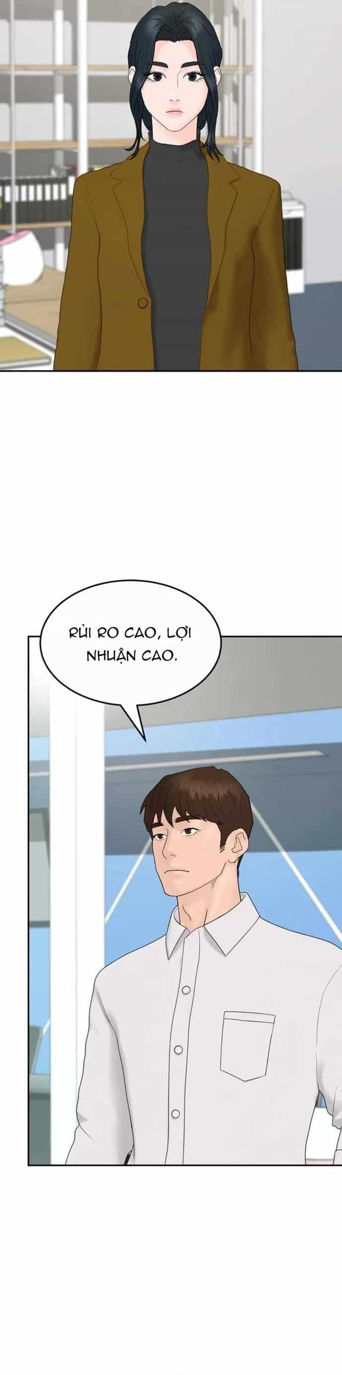 Người Trở Về Từ Cõi Chết - Chương 203 - ảnh 18