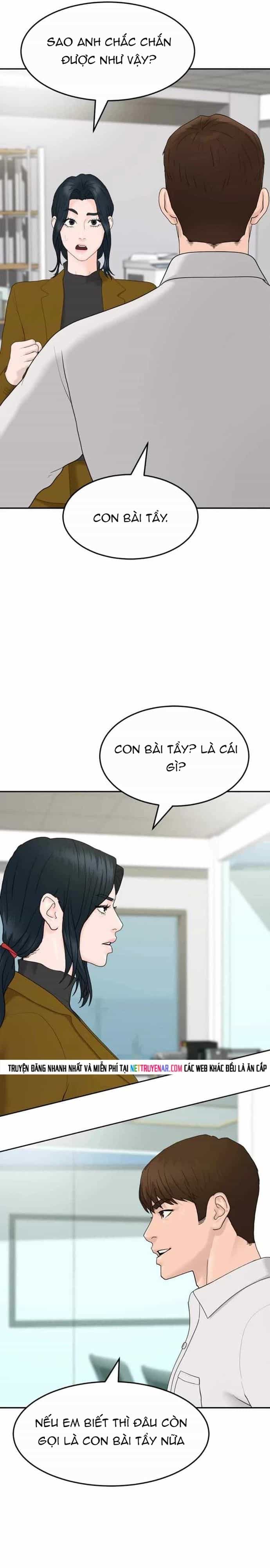 Người Trở Về Từ Cõi Chết - Chương 203 - ảnh 20