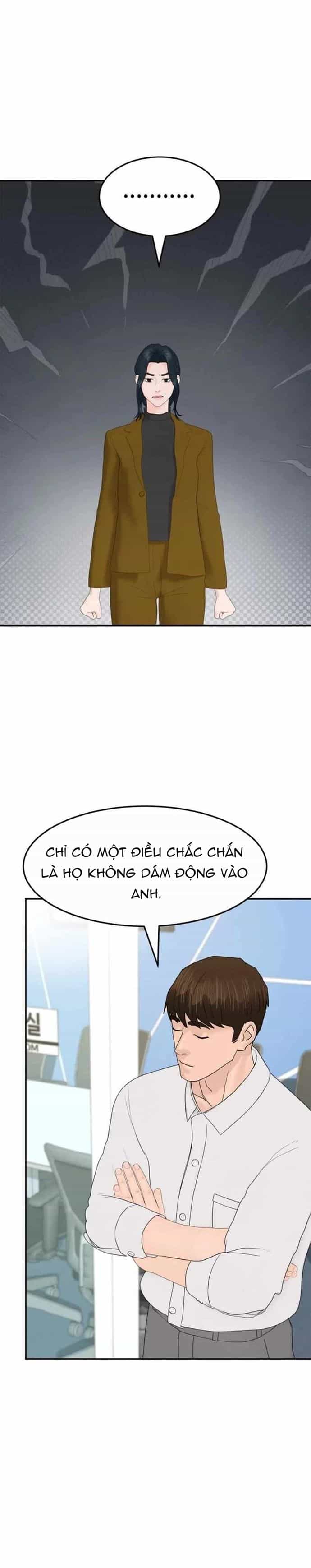 Người Trở Về Từ Cõi Chết - Chương 203 - ảnh 21