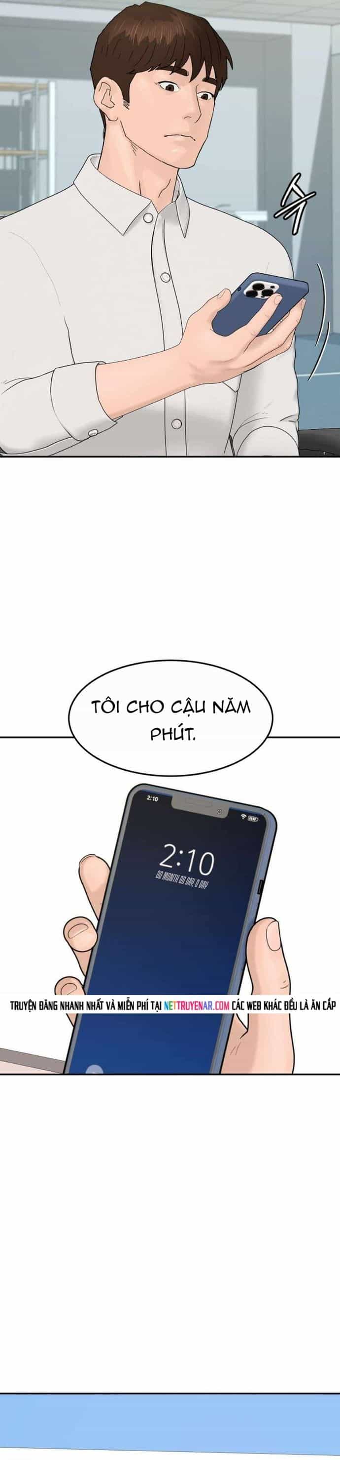 Người Trở Về Từ Cõi Chết - Chương 204 - ảnh 10