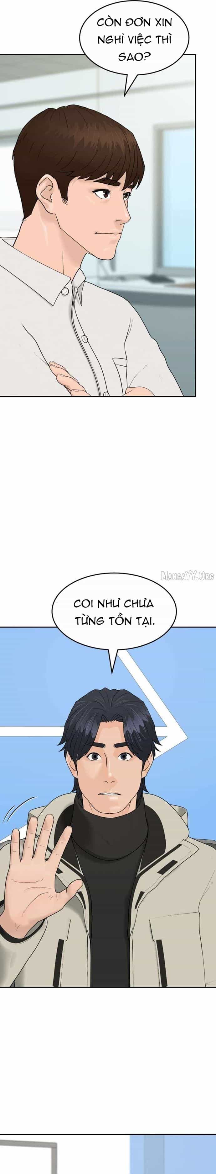 Người Trở Về Từ Cõi Chết - Chương 204 - ảnh 14