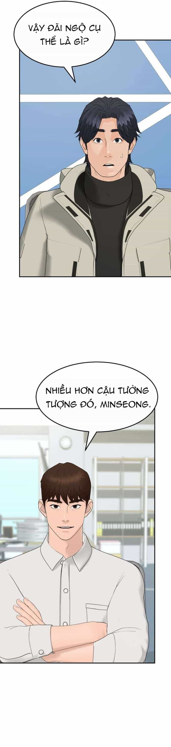 Người Trở Về Từ Cõi Chết - Chương 204 - ảnh 17