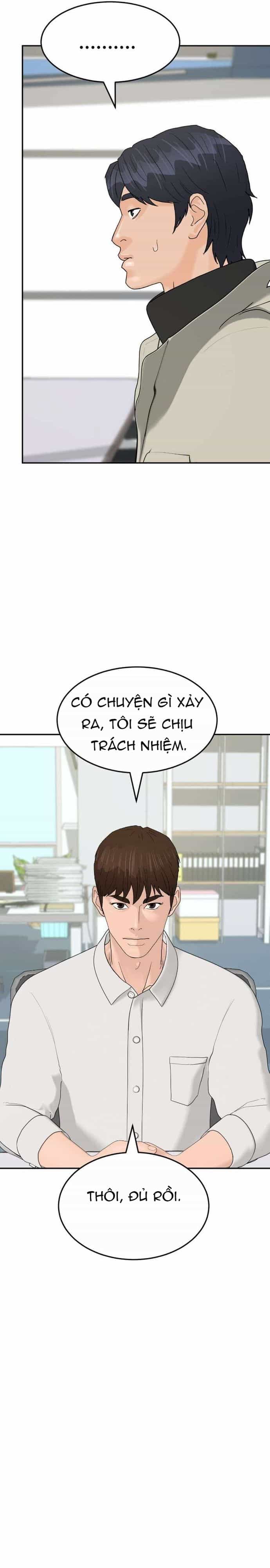 Người Trở Về Từ Cõi Chết - Chương 204 - ảnh 20