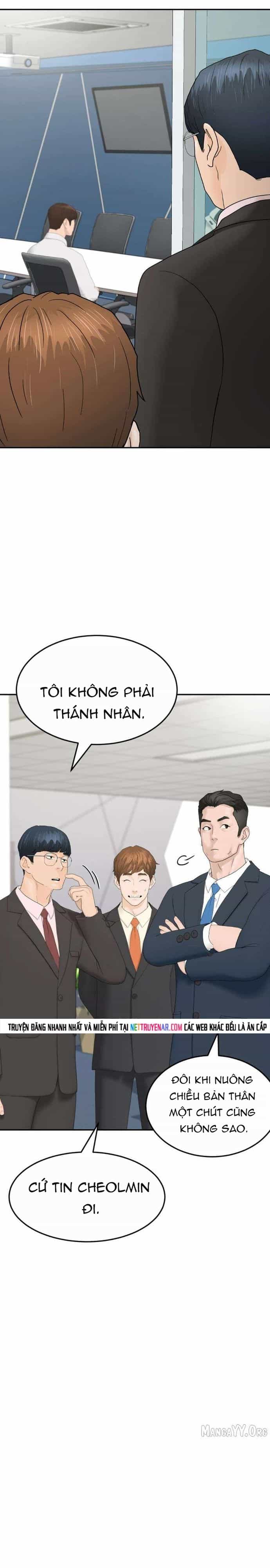 Người Trở Về Từ Cõi Chết - Chương 204 - ảnh 21