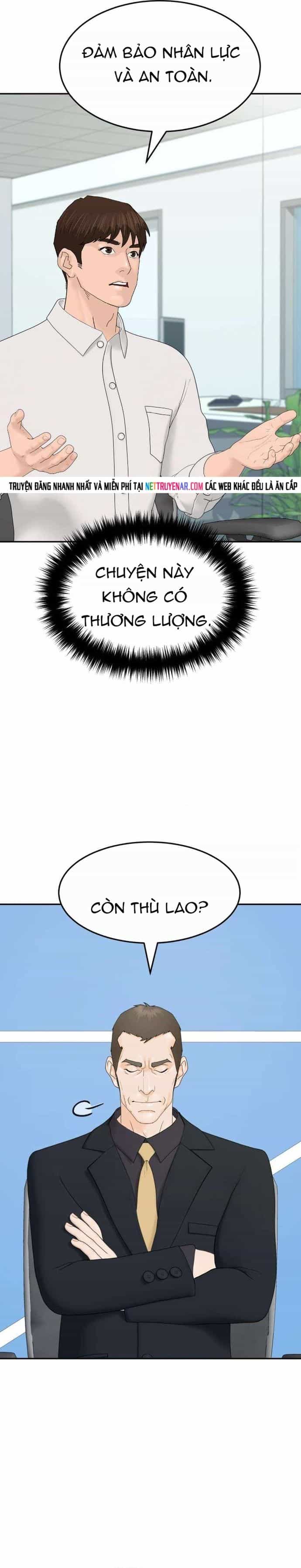 Người Trở Về Từ Cõi Chết - Chương 204 - ảnh 26