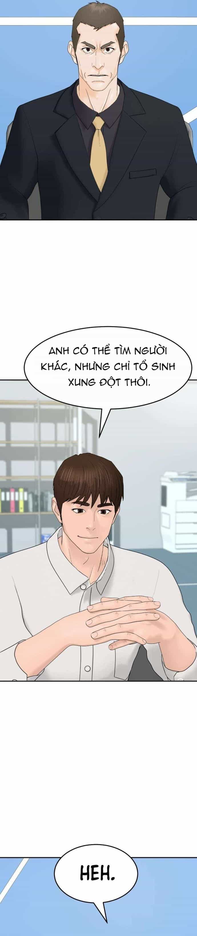 Người Trở Về Từ Cõi Chết - Chương 204 - ảnh 29