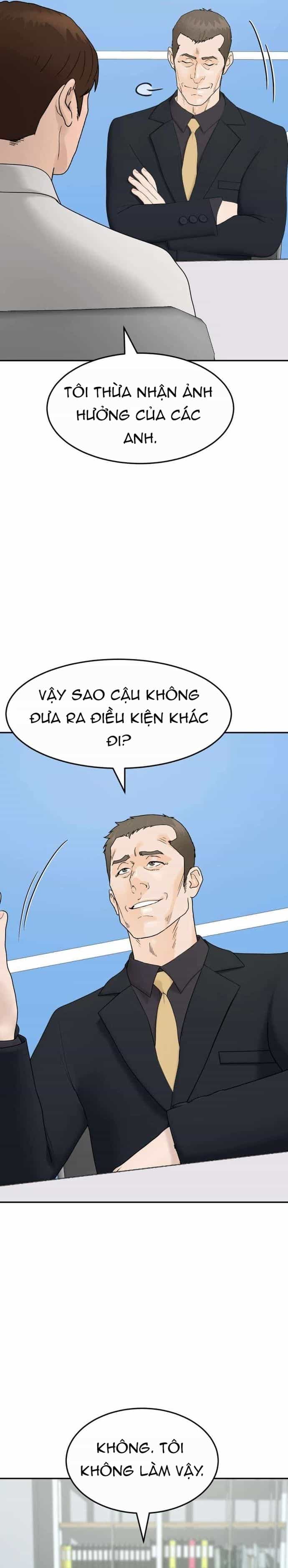 Người Trở Về Từ Cõi Chết - Chương 204 - ảnh 30