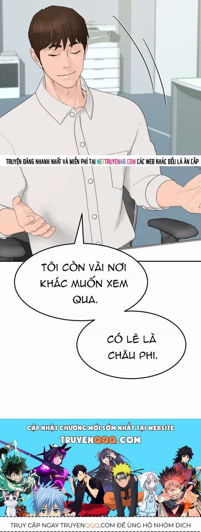 Người Trở Về Từ Cõi Chết - Chương 204 - ảnh 36