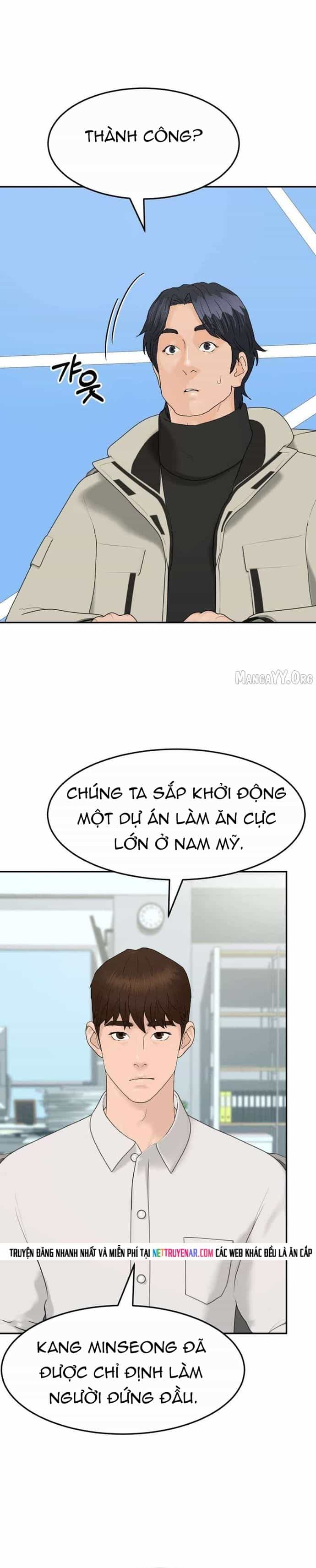 Người Trở Về Từ Cõi Chết - Chương 204 - ảnh 4
