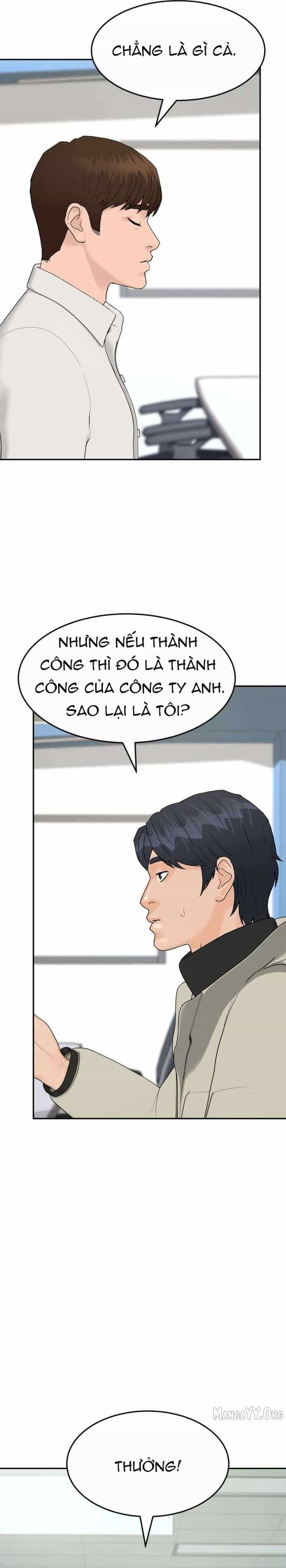 Người Trở Về Từ Cõi Chết - Chương 204 - ảnh 6