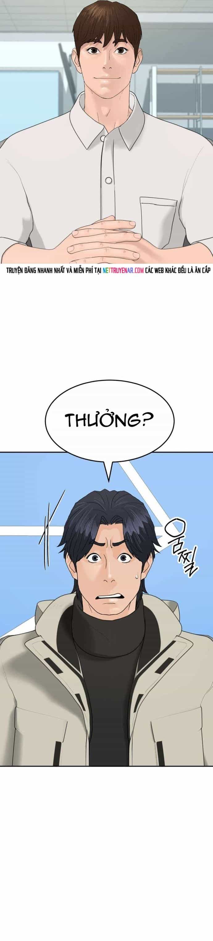 Người Trở Về Từ Cõi Chết - Chương 204 - ảnh 7