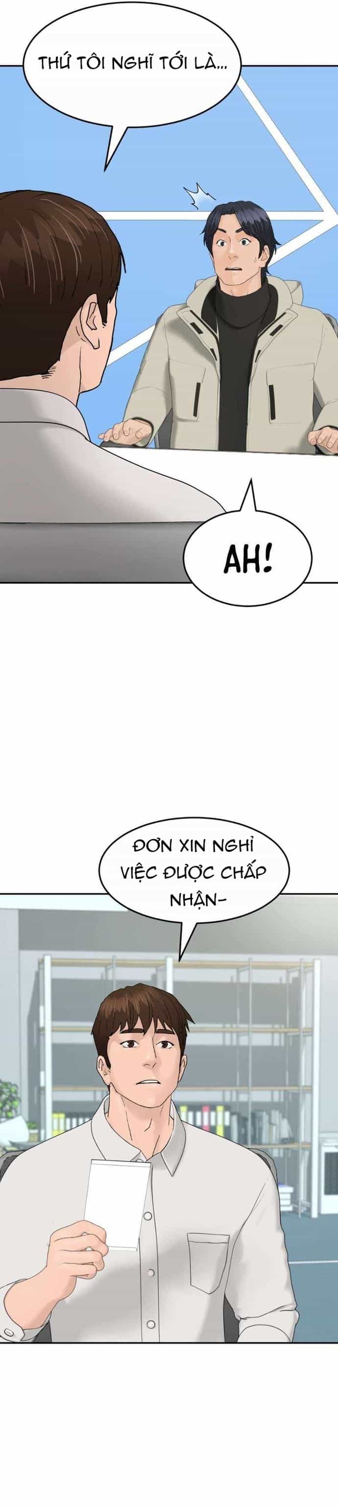Người Trở Về Từ Cõi Chết - Chương 204 - ảnh 8