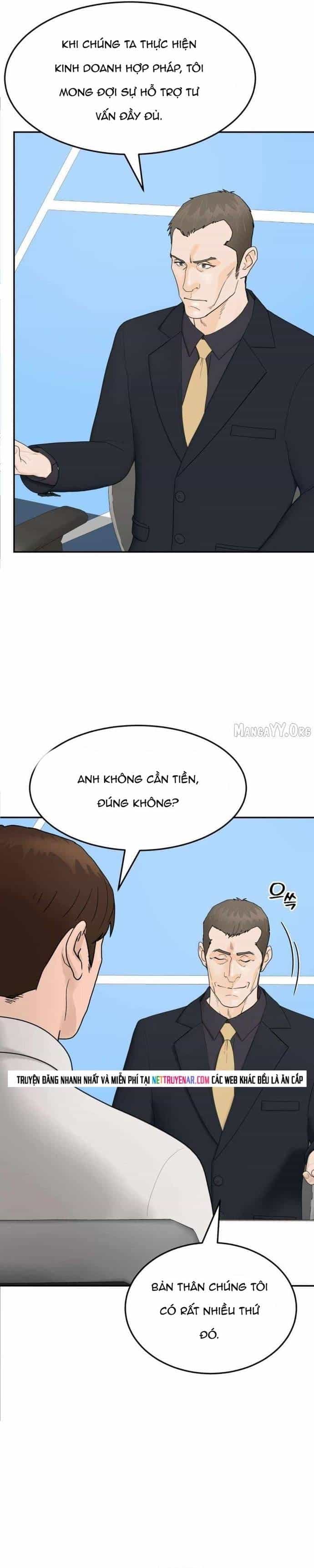 Người Trở Về Từ Cõi Chết - Chương 205 - ảnh 15