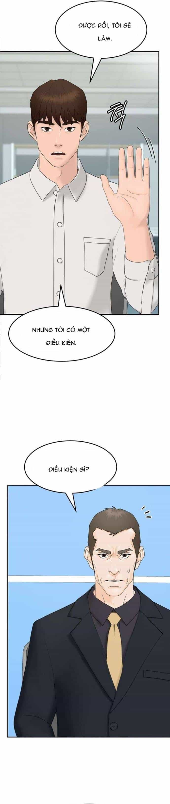 Người Trở Về Từ Cõi Chết - Chương 205 - ảnh 16