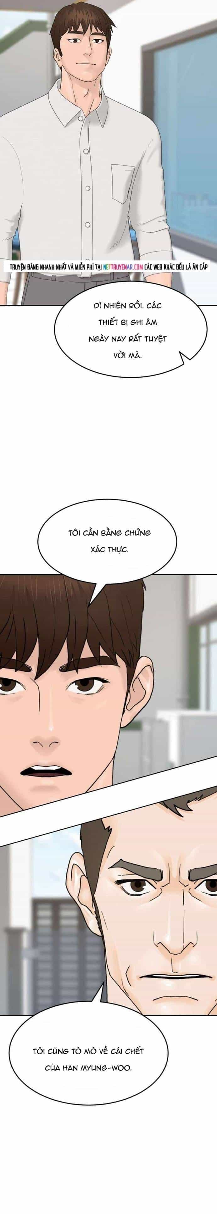 Người Trở Về Từ Cõi Chết - Chương 205 - ảnh 29