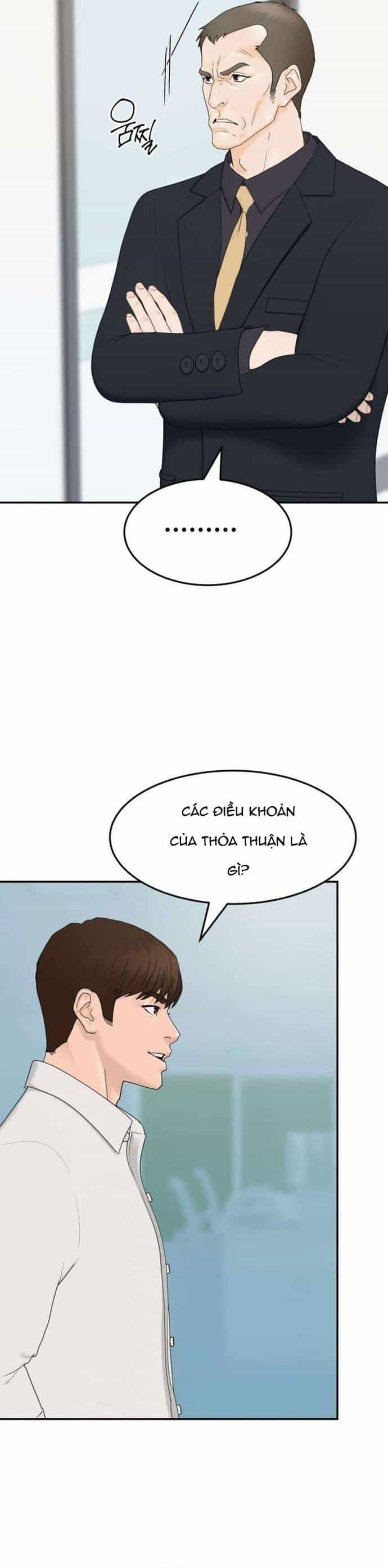 Người Trở Về Từ Cõi Chết - Chương 205 - ảnh 31