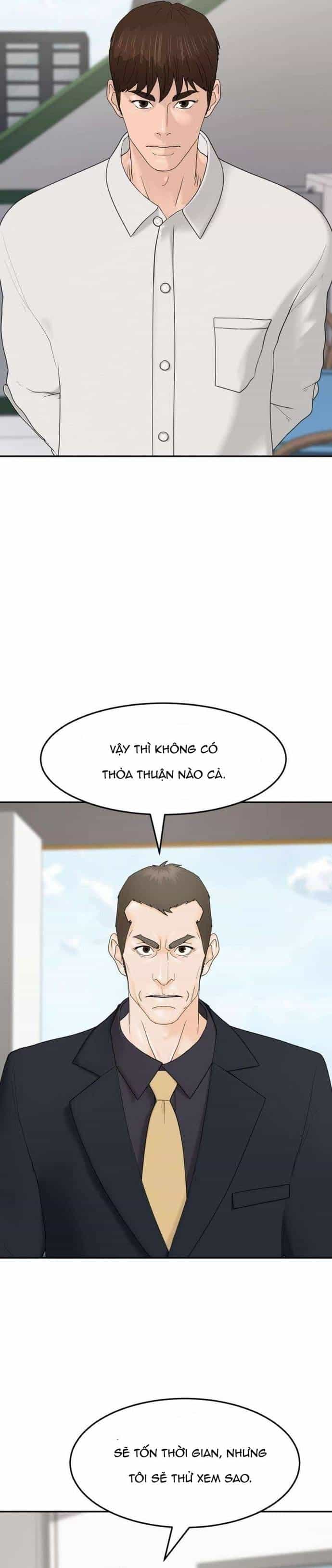 Người Trở Về Từ Cõi Chết - Chương 205 - ảnh 33