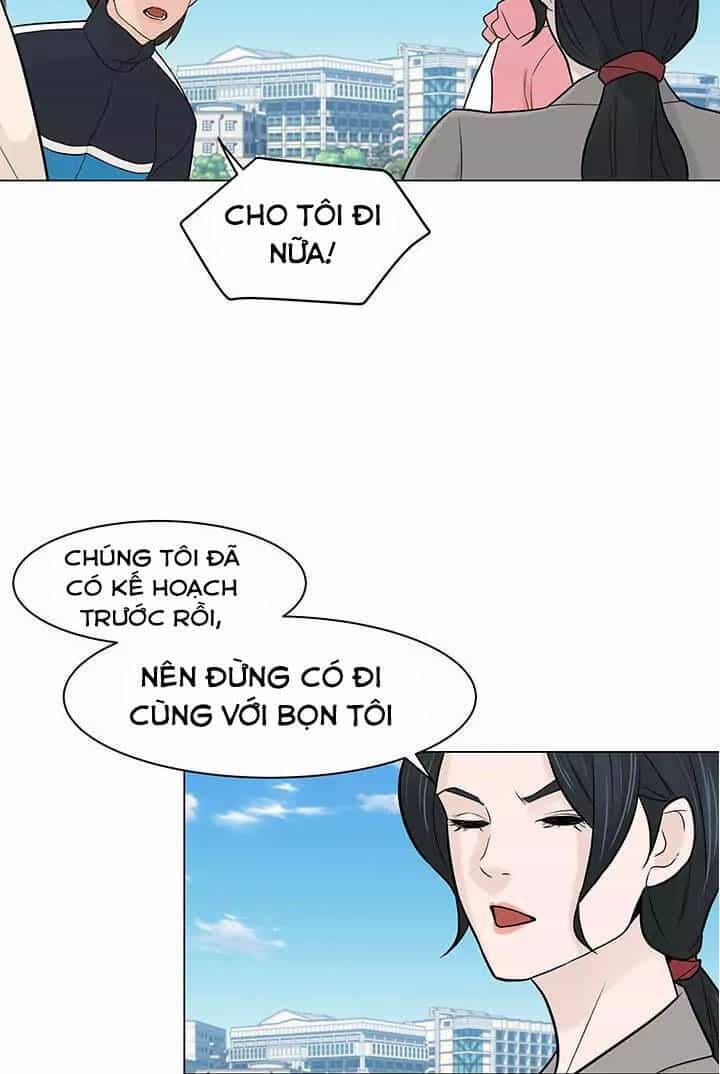 Người Trở Về Từ Cõi Chết - Chương 17 - ảnh 16