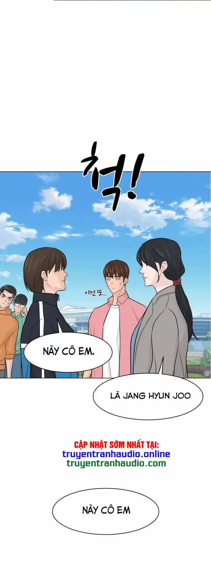 Người Trở Về Từ Cõi Chết - Chương 17 - ảnh 17