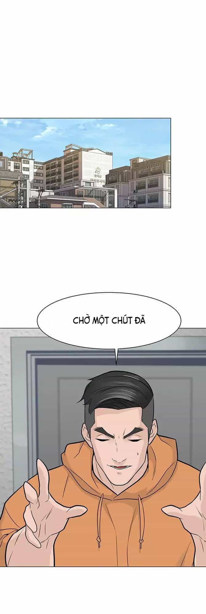 Người Trở Về Từ Cõi Chết - Chương 17 - ảnh 29