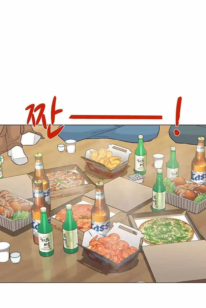 Người Trở Về Từ Cõi Chết - Chương 17 - ảnh 38