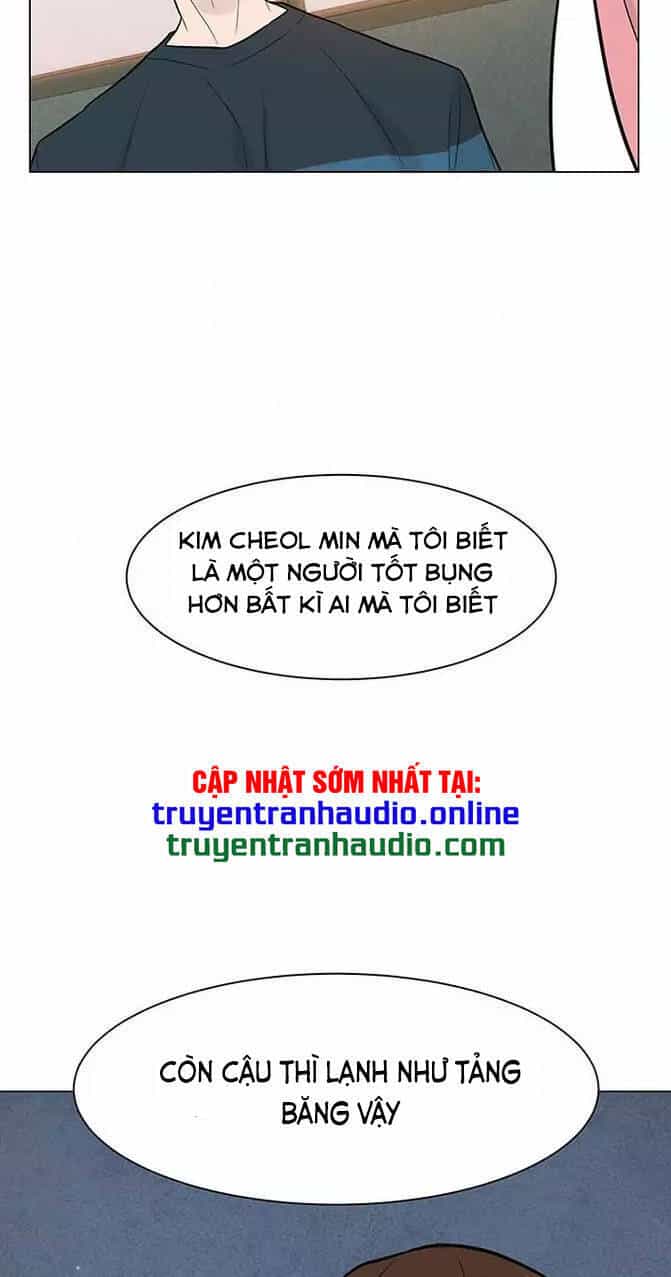 Người Trở Về Từ Cõi Chết - Chương 17 - ảnh 50