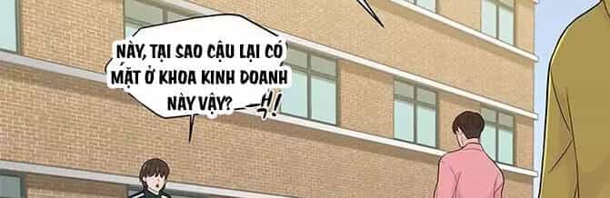 Người Trở Về Từ Cõi Chết - Chương 17 - ảnh 6
