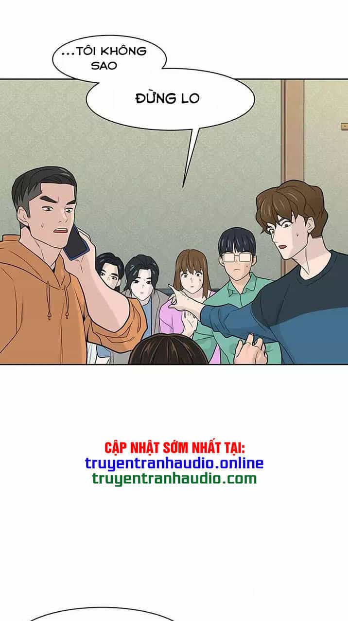 Người Trở Về Từ Cõi Chết - Chương 17 - ảnh 62