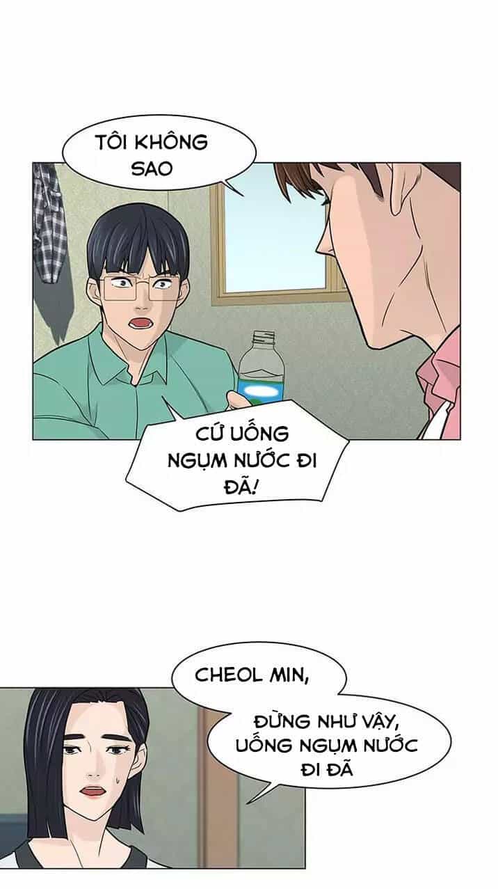 Người Trở Về Từ Cõi Chết - Chương 17 - ảnh 64