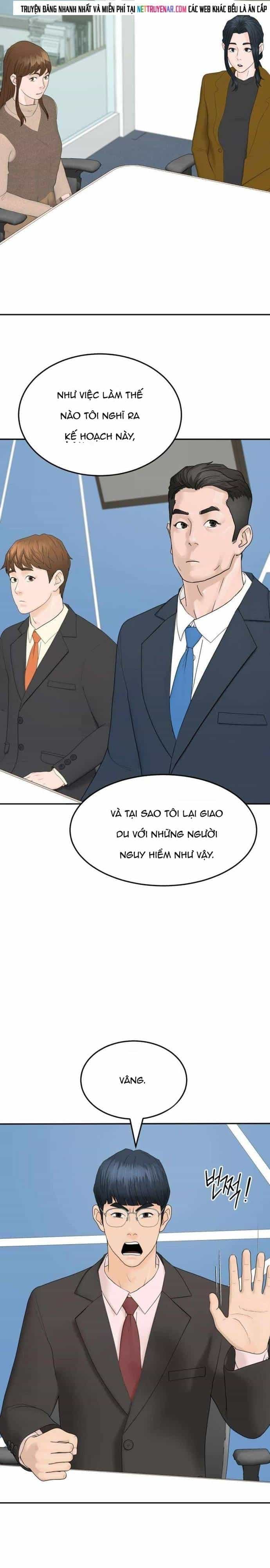 Người Trở Về Từ Cõi Chết - Chương 206 - ảnh 24