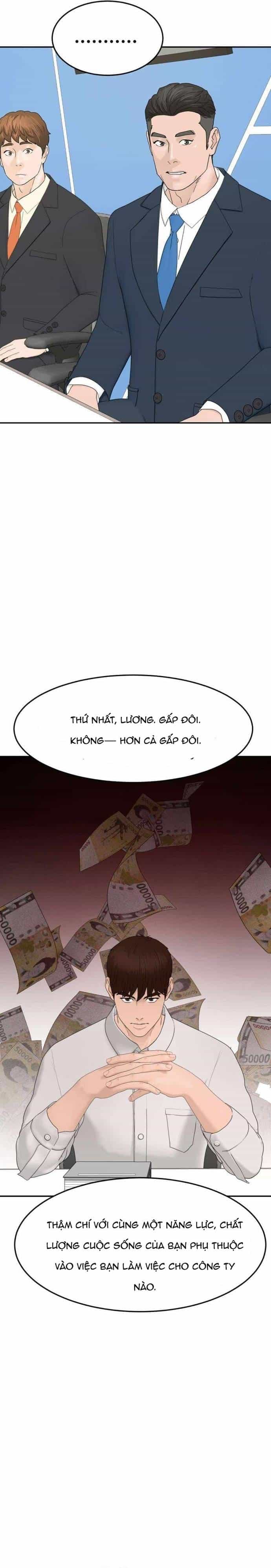 Người Trở Về Từ Cõi Chết - Chương 206 - ảnh 28