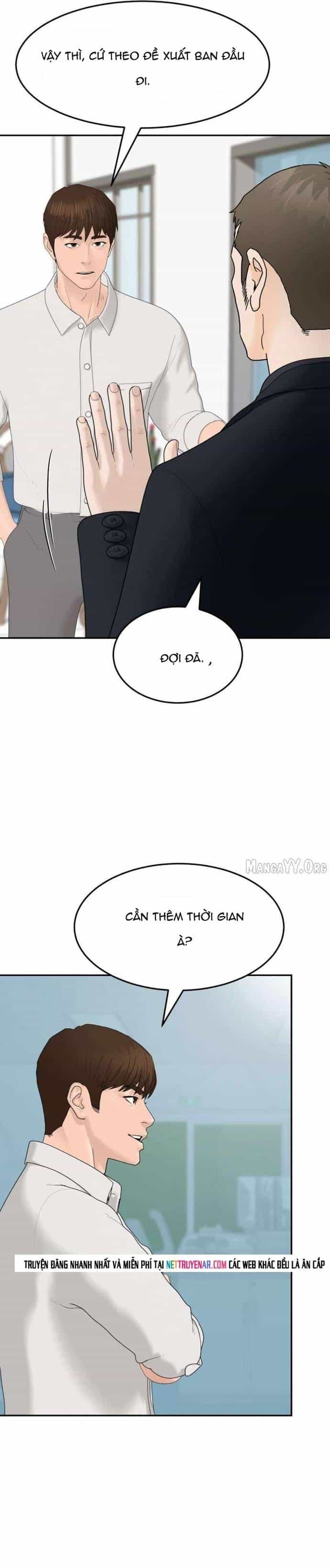 Người Trở Về Từ Cõi Chết - Chương 206 - ảnh 5