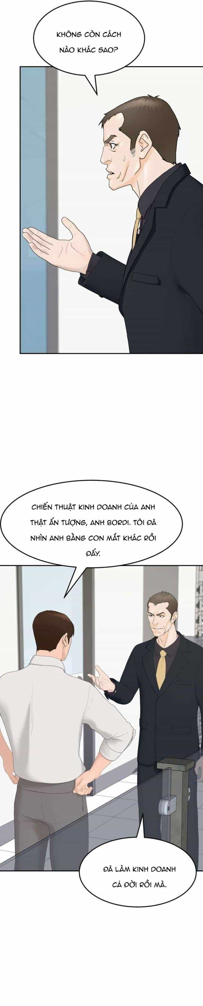 Người Trở Về Từ Cõi Chết - Chương 206 - ảnh 6