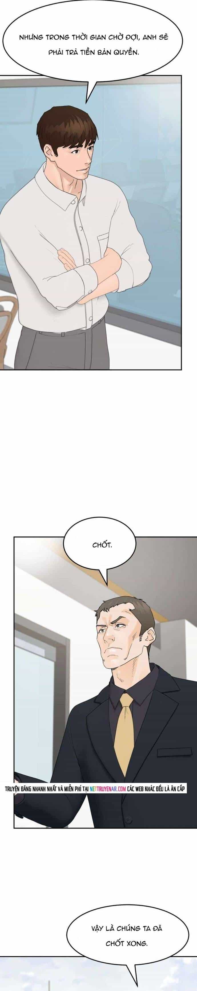 Người Trở Về Từ Cõi Chết - Chương 206 - ảnh 9