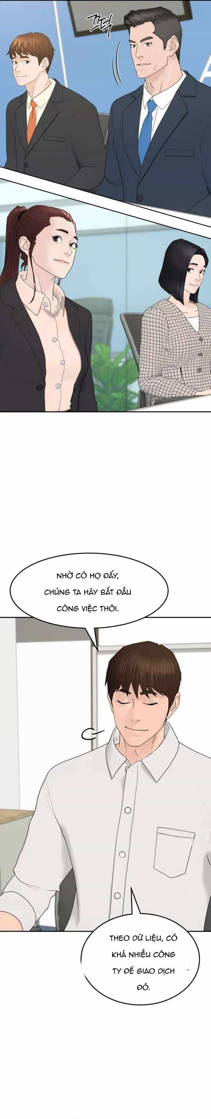 Người Trở Về Từ Cõi Chết - Chương 207 - ảnh 11