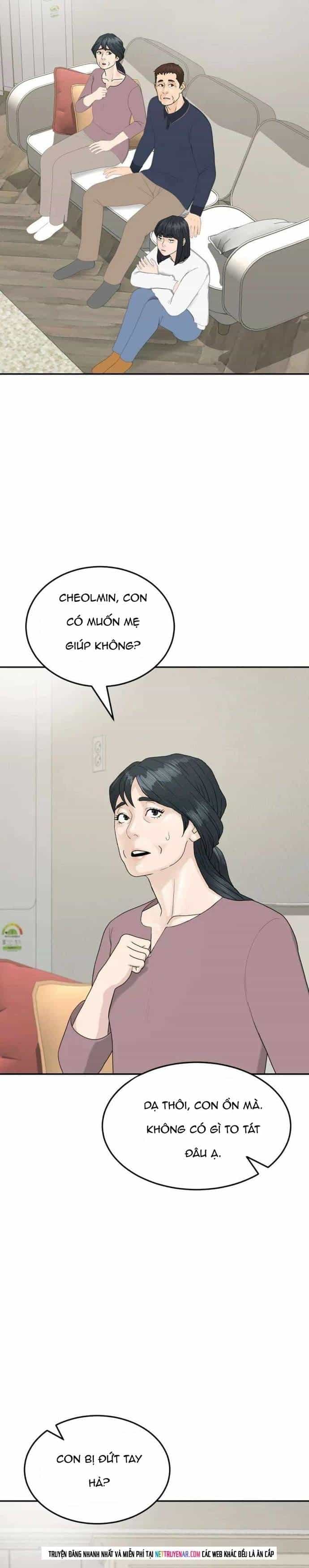 Người Trở Về Từ Cõi Chết - Chương 207 - ảnh 24