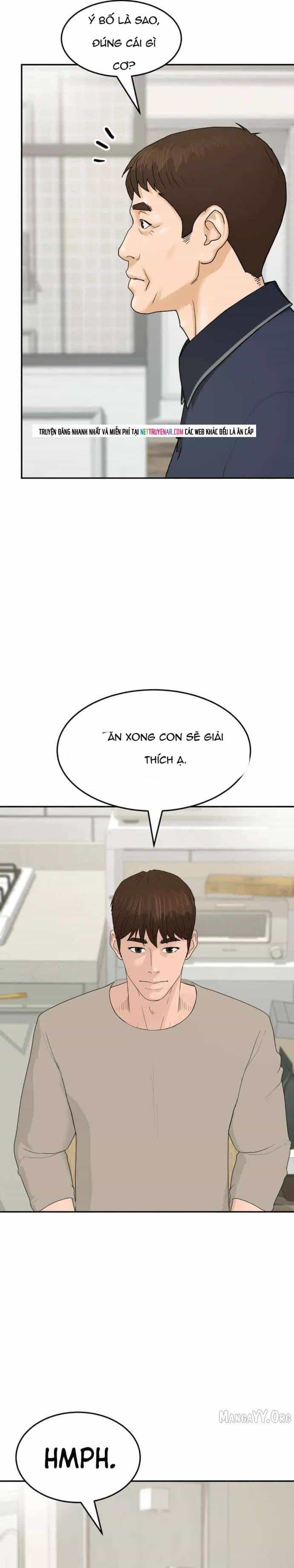 Người Trở Về Từ Cõi Chết - Chương 207 - ảnh 34