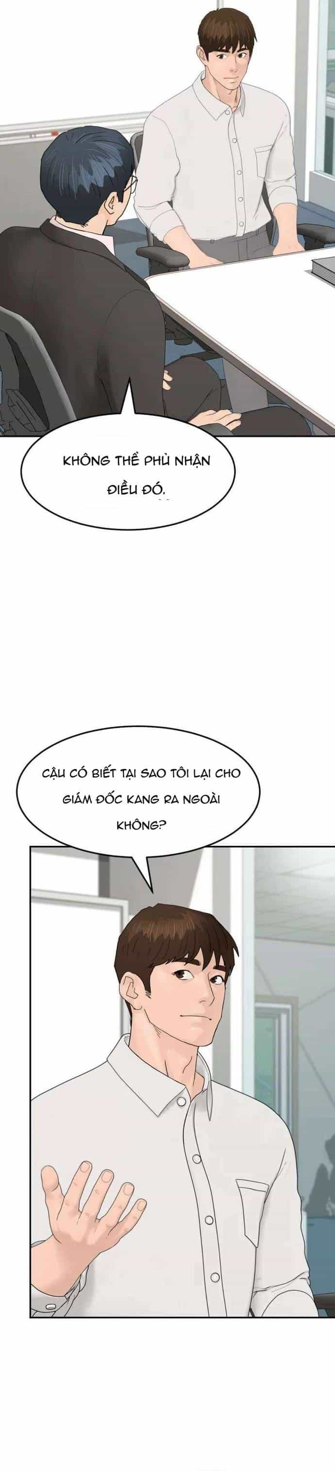 Người Trở Về Từ Cõi Chết - Chương 207 - ảnh 4