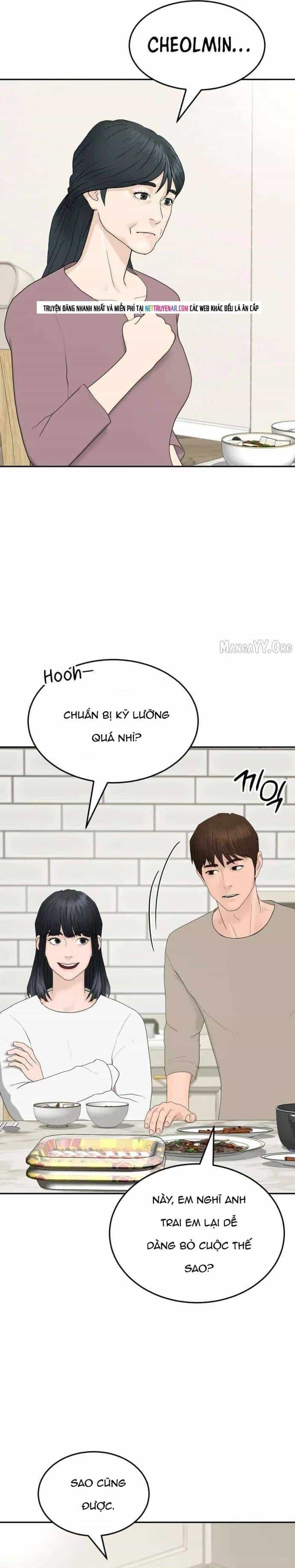Người Trở Về Từ Cõi Chết - Chương 208 - ảnh 10