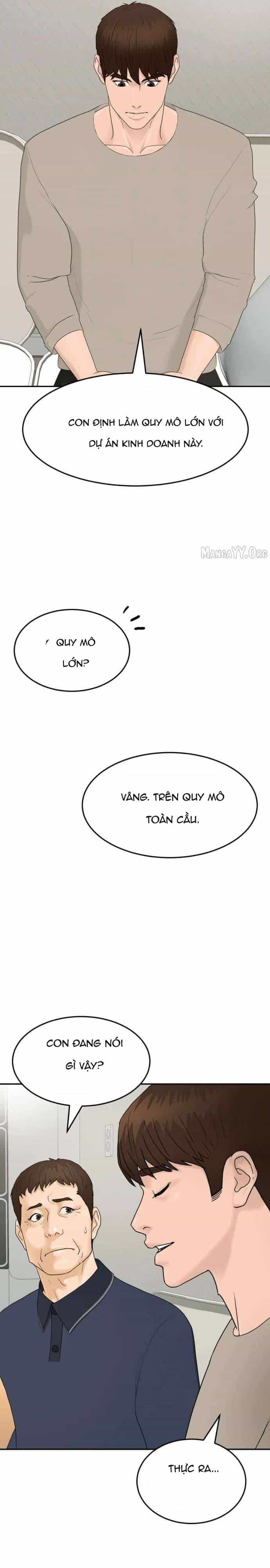 Người Trở Về Từ Cõi Chết - Chương 208 - ảnh 15