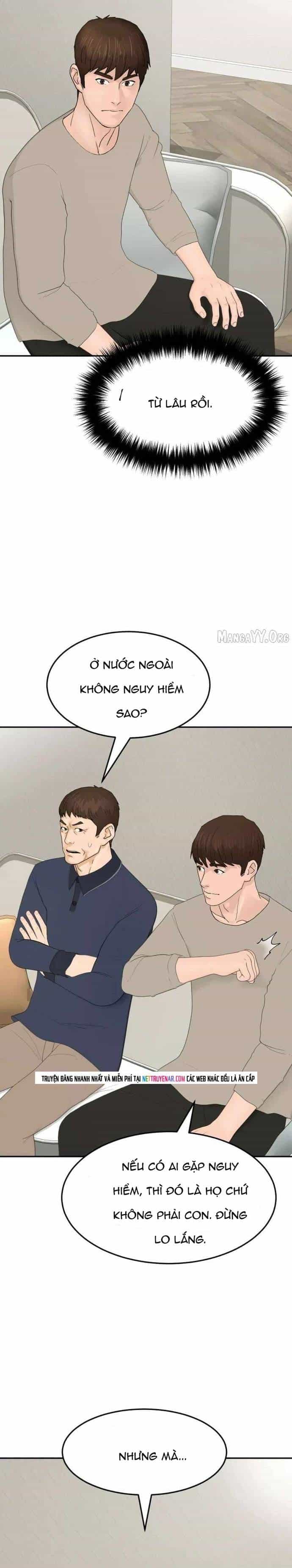 Người Trở Về Từ Cõi Chết - Chương 208 - ảnh 17